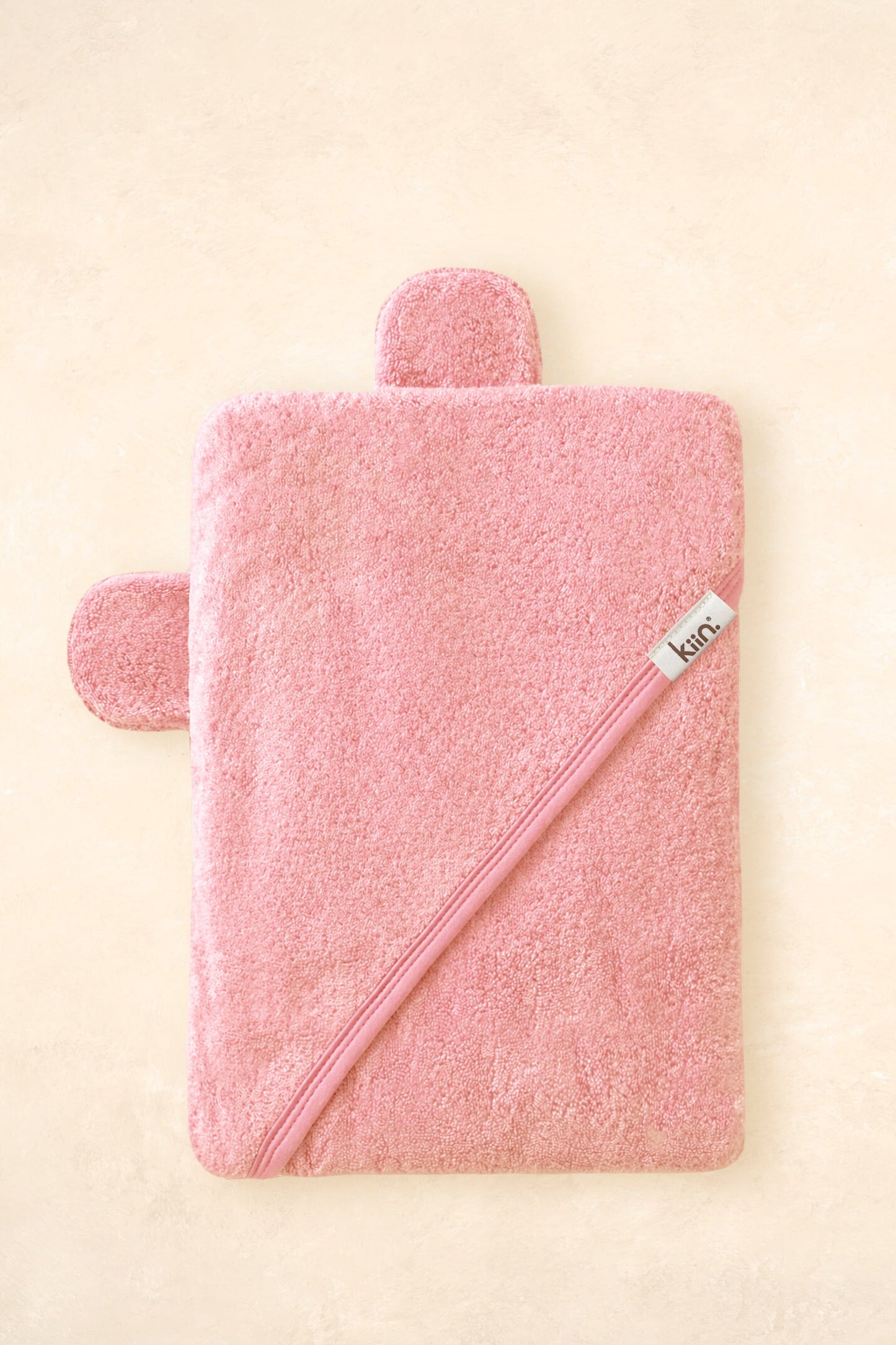 Hooded Towel Towels + Wash Cloths Kiin ® 