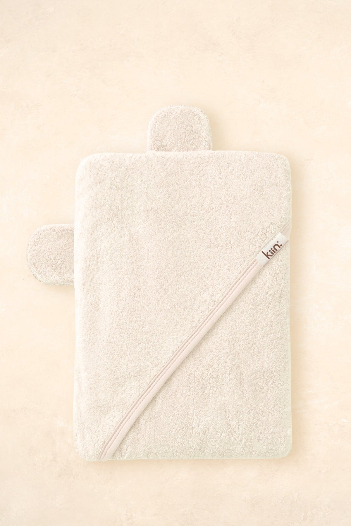 Hooded Towel Towels + Wash Cloths Kiin ® 