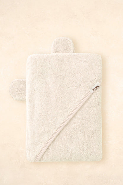 Hooded Towel Towels + Wash Cloths Kiin ® 