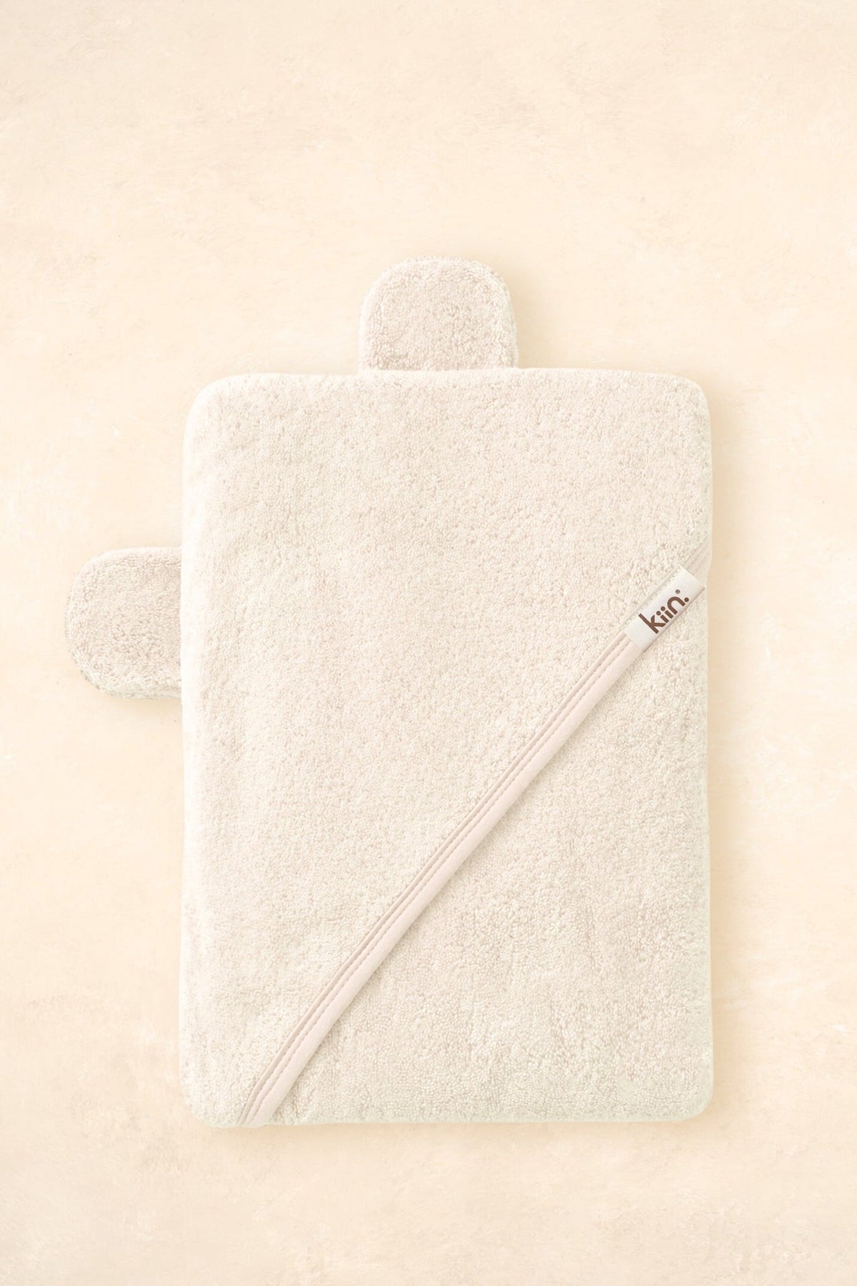 Hooded Towel Towels + Wash Cloths Kiin ® 