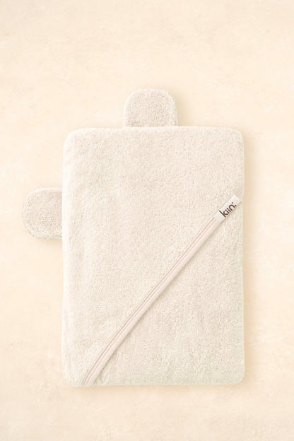 Hooded Towel Towels + Wash Cloths Kiin ® 