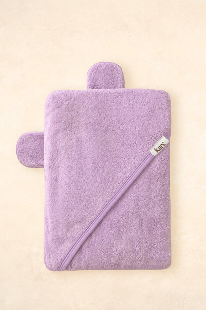 Hooded Towel Towels + Wash Cloths Kiin ® 
