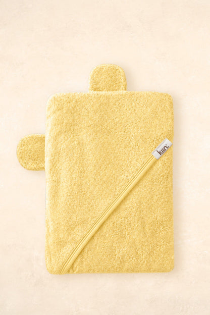 Hooded Towel Towels + Wash Cloths Kiin ® 