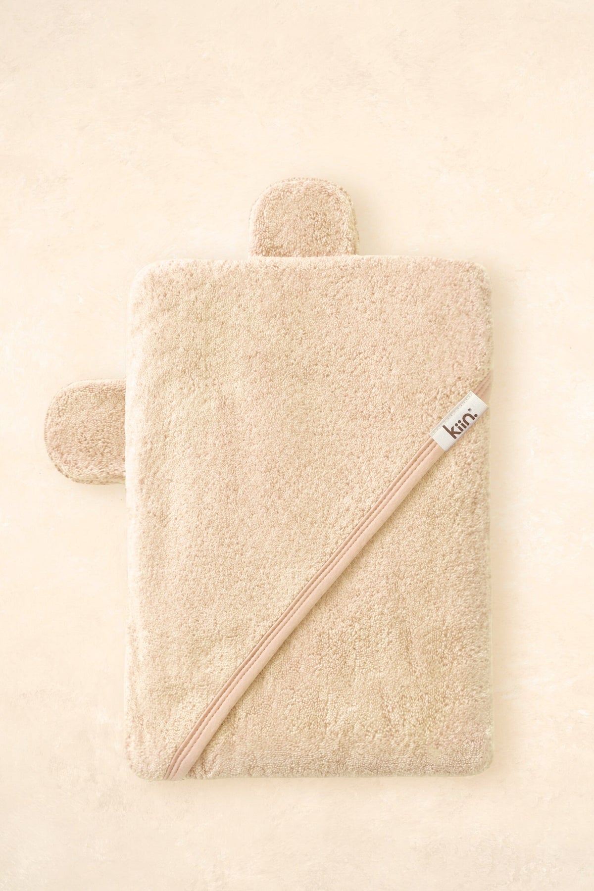 Hooded Towel Towels + Wash Cloths Kiin ® 