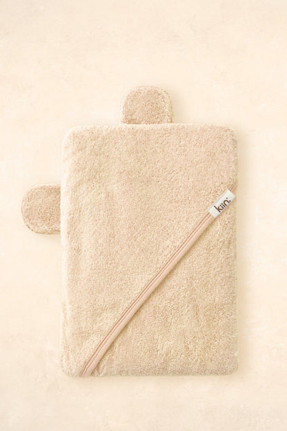 Hooded Towel Towels + Wash Cloths Kiin ® 