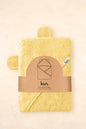Hooded Towel Towels + Wash Cloths Kiin ® Buttercup 