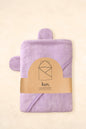 Hooded Towel Towels + Wash Cloths Kiin ® Lilac 