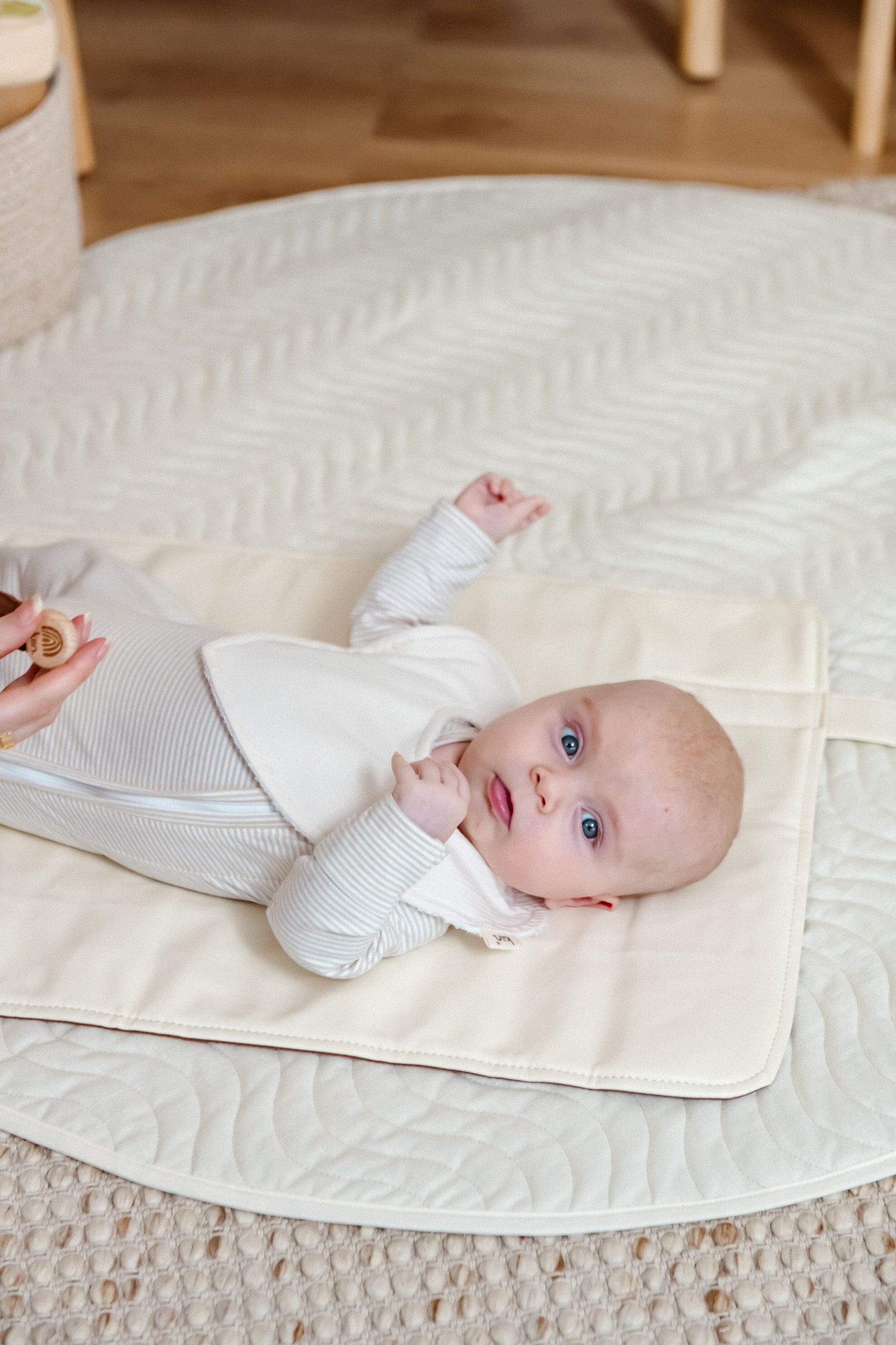 Luxe Travel Change Mat Change Mat + Accessories Kiin ® 