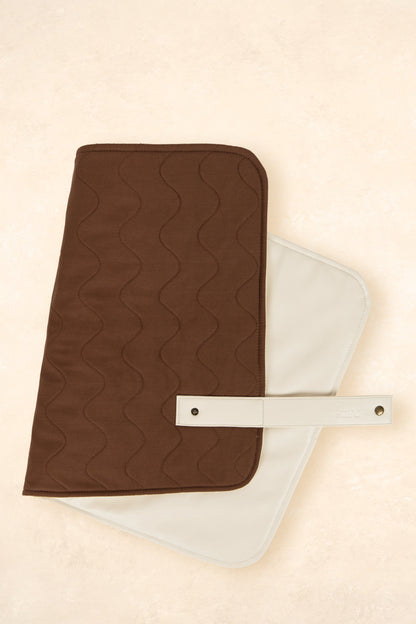 Luxe Travel Change Mat Change Mat + Accessories Kiin ® 