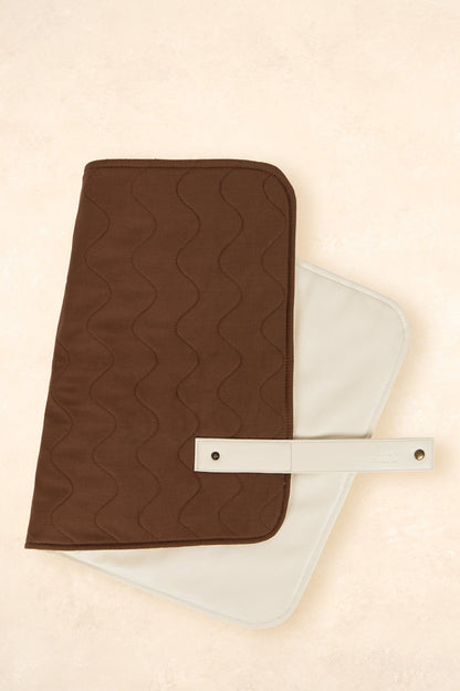 Luxe Travel Change Mat Change Mat + Accessories Kiin ® 