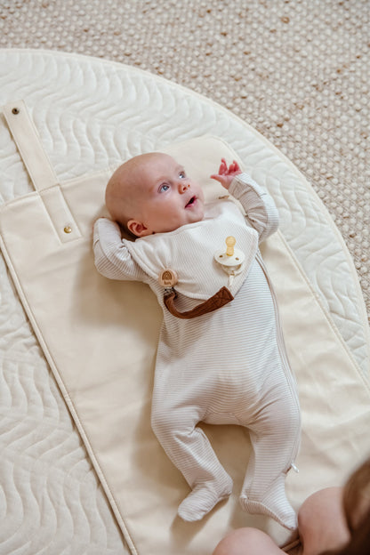 Luxe Travel Change Mat Change Mat + Accessories Kiin ® 