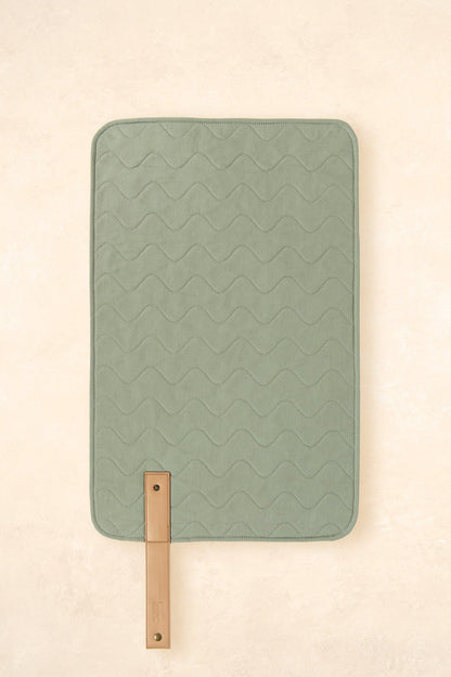 Luxe Travel Change Mat Change Mat + Accessories Kiin ® 
