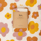 Organic Change Pad/Bassinet Sheet Kiin ® 