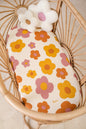 Organic Change Pad/Bassinet Sheet Sheets Kiin ® Bloom 