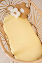 Organic Change Pad/Bassinet Sheet Sheets Kiin ® Buttercup 