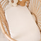 Organic Change Pad/Bassinet Sheet Sheets Kiin ® Ivory 