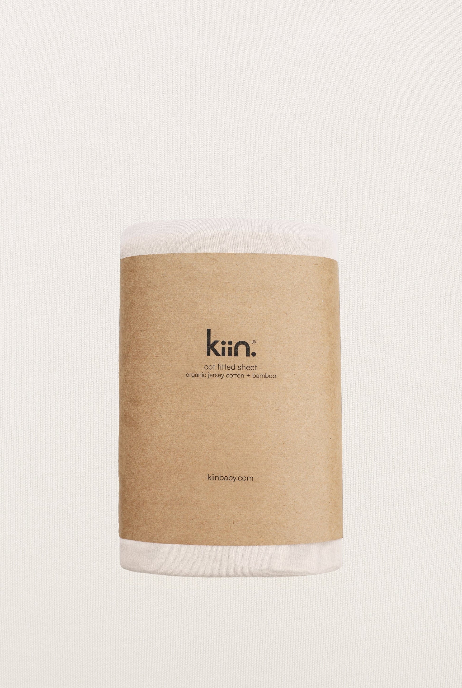 Organic Cot Sheet Sheets Kiin ® 