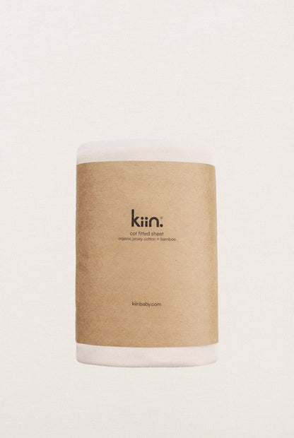 Organic Cot Sheet Sheets Kiin ® 
