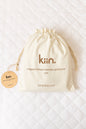 Organic Fitted Mattress Protector Mattress Protectors Kiin ® 