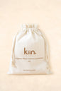 Organic Fitted Mattress Protector Mattress Protectors Kiin ® Cot Size 