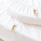 Organic Fitted Mattress Protectors Mattress Protectors Kiin Baby 