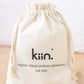 Organic Fitted Mattress Protectors Mattress Protectors Kiin Baby Cot Size 