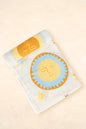 Organic Muslin Swaddle - Limited Edition Swaddles Kiin ® Sunny Day 