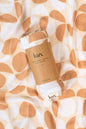Organic Muslin Swaddle - Pebble (Limited Edition) Swaddles Kiin ® 