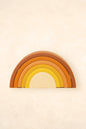 Rainbow Stacking Toy Toys Kiin ® 
