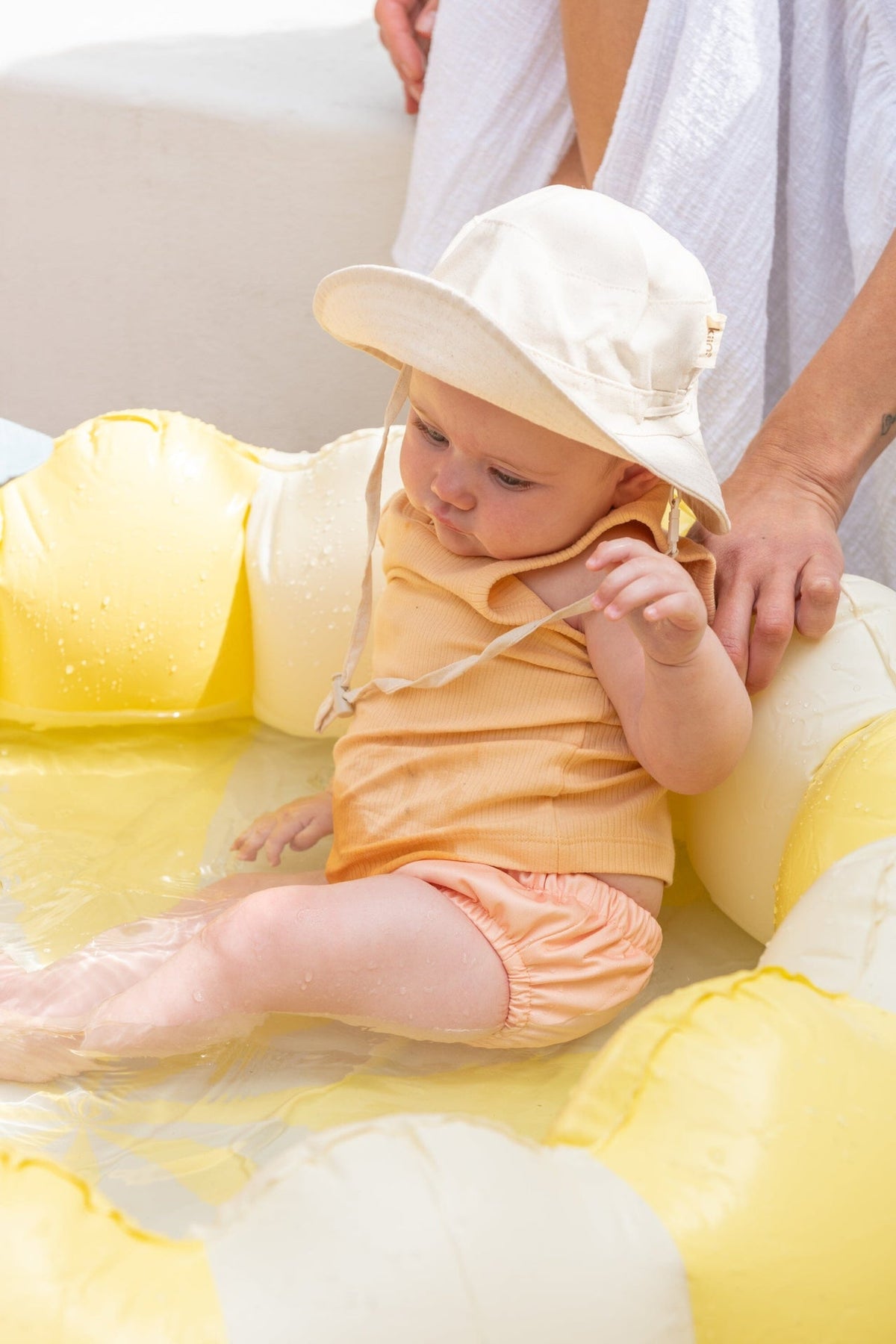 Reusable Swim Nappy Nappies + Nappy Bags Kiin ® 