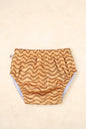 Reusable Swim Nappy Nappies + Nappy Bags Kiin ® Small (4-7kg) Ripple Groove 
