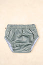 Reusable Swim Nappy Nappies + Nappy Bags Kiin ® Small (4-7kg) Sage 
