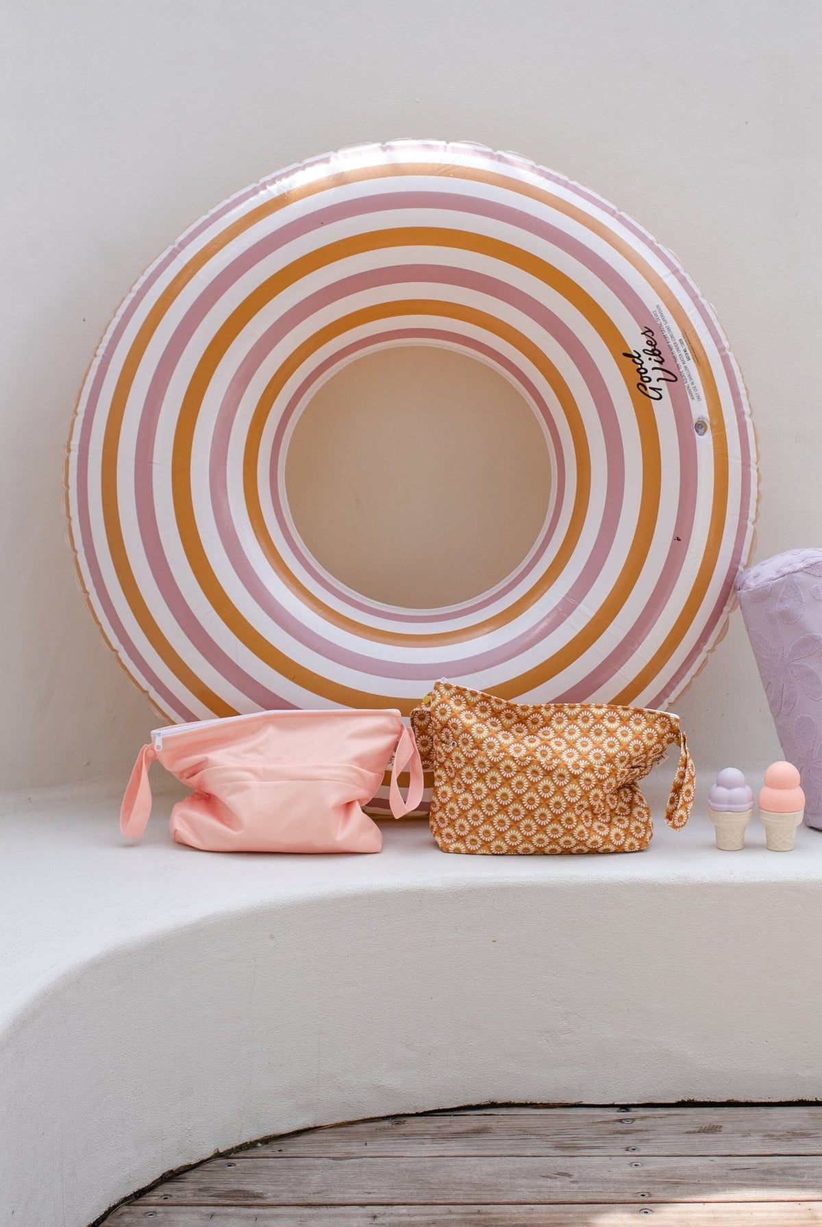 Reusable Wet Bag Nappies + Nappy Bags Kiin ® 