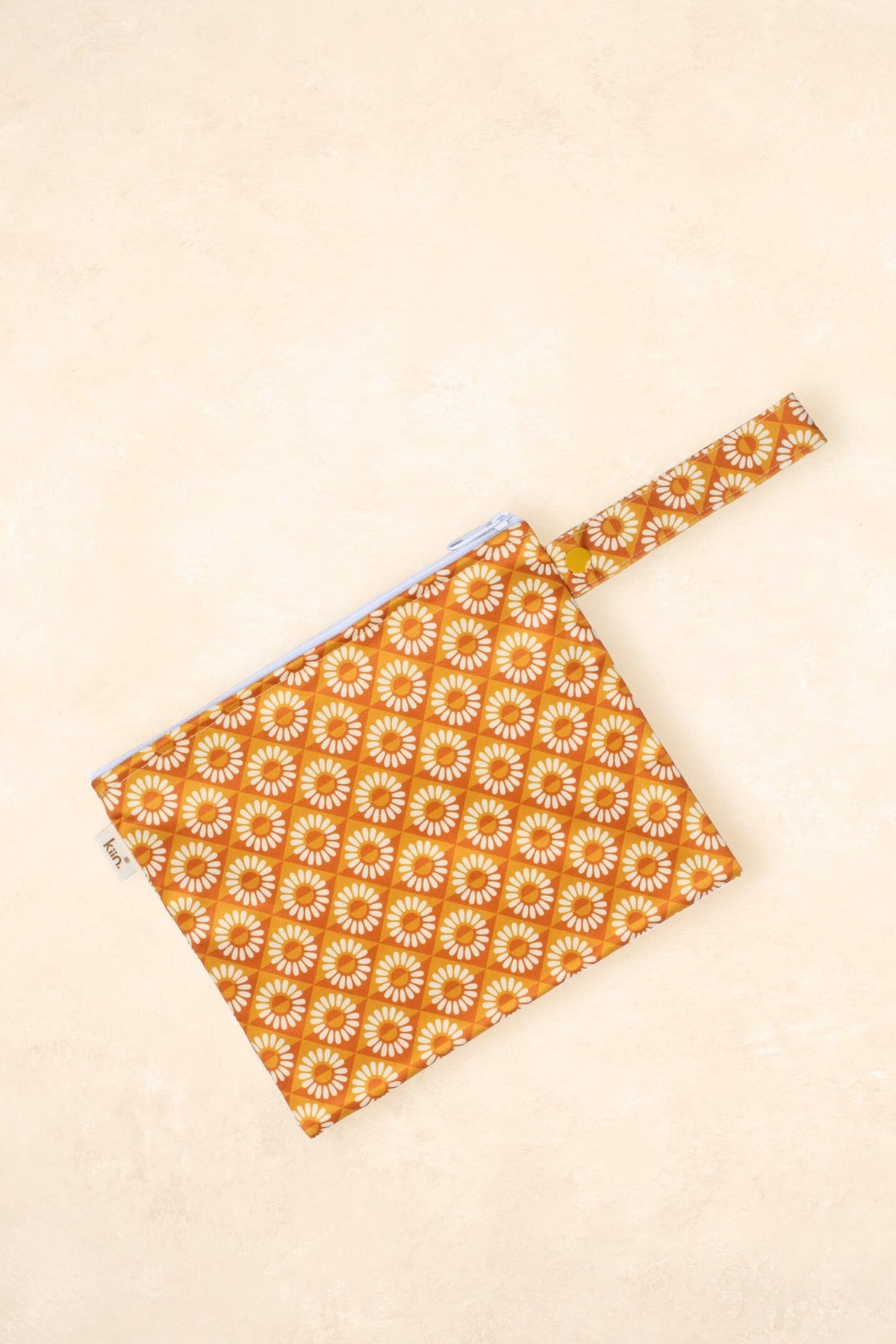 Reusable Wet Bag Nappies + Nappy Bags Kiin ® Small Daisy Daze 