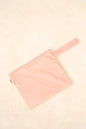 Reusable Wet Bag Nappies + Nappy Bags Kiin ® Small Peach Sunset 