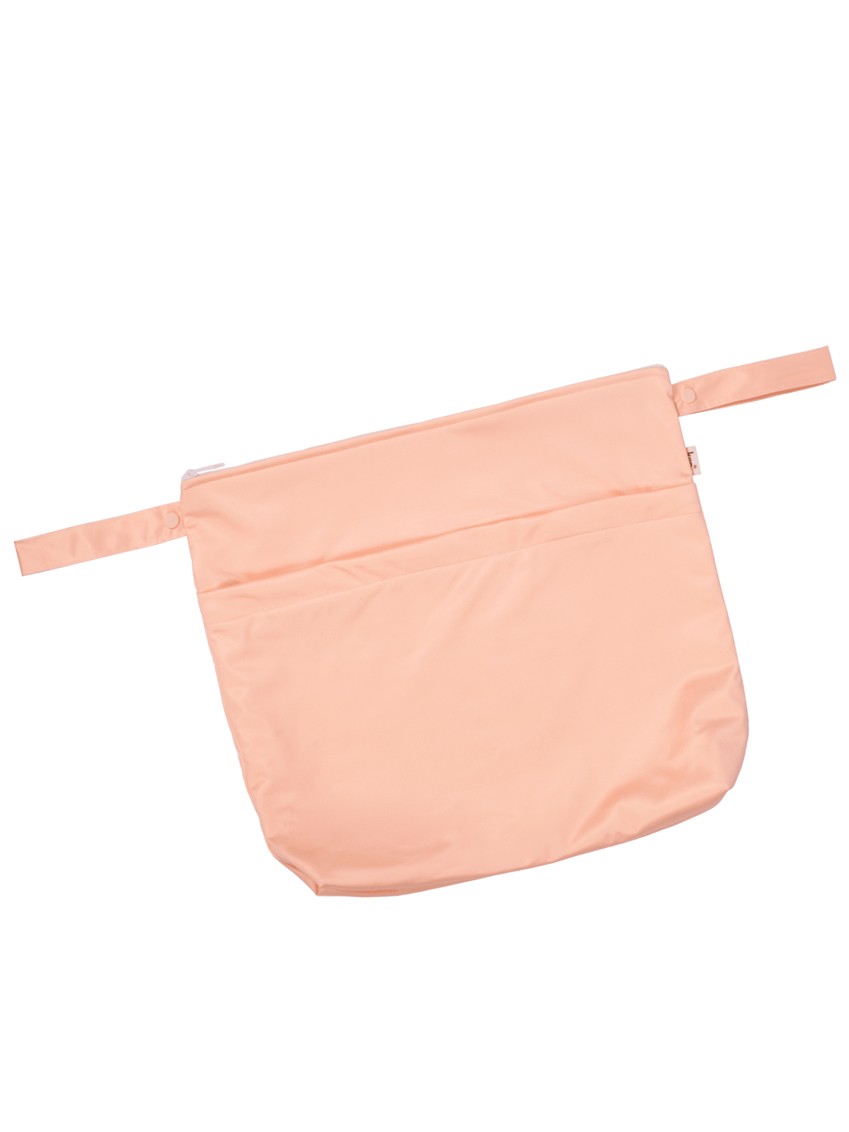 Reusable Wet Bag - Peach Sunset Nappies + Nappy Bags Kiin ® Large 