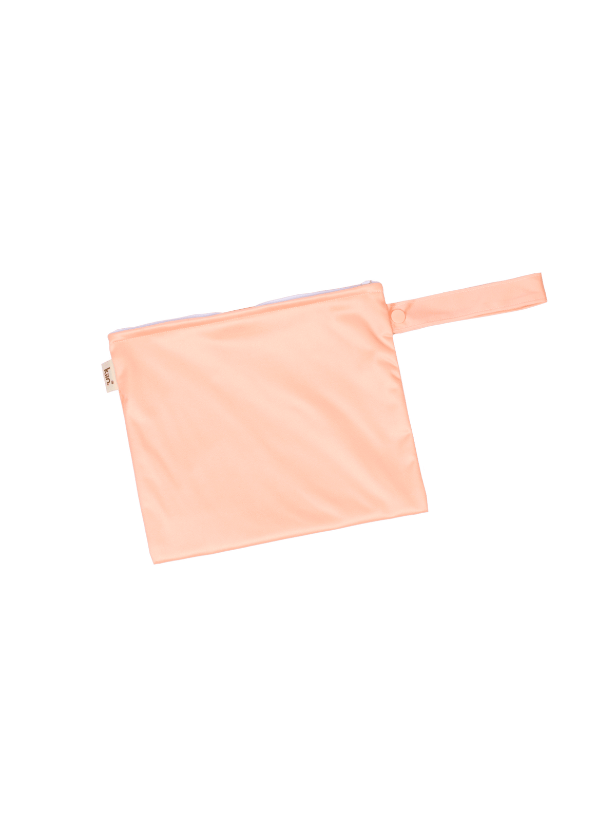 Reusable Wet Bag - Peach Sunset Nappies + Nappy Bags Kiin ® Small 