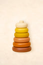 Round Stacking Tower Toy Toys Kiin ® 
