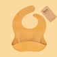 Silicone Bib Bibs + Tableware Kiin ® 