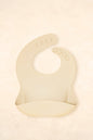 Silicone Bib Bibs + Tableware Kiin ® Vanilla 