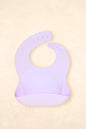 Silicone Bib - Outlet Bibs + Tableware Kiin ® Lilac 