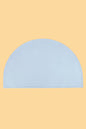 Silicone Placemat Bibs + Tableware Kiin ® Pastel Sky 