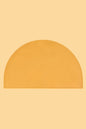 Silicone Placemat Bibs + Tableware Kiin ® Tan 