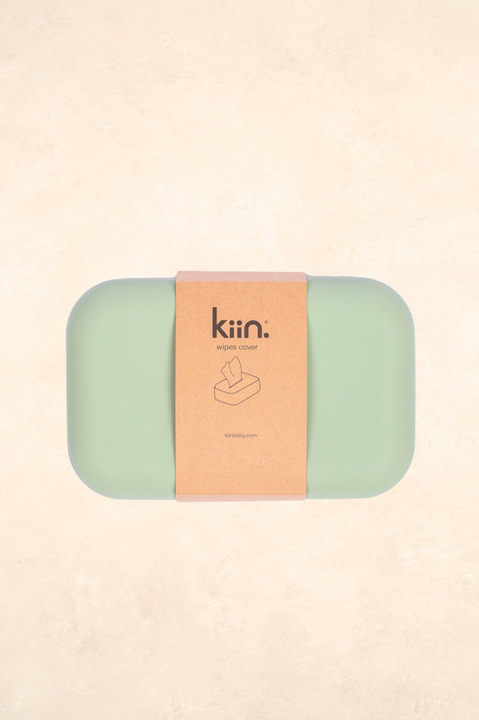 Silicone Wipes Cover Change Mat + Accessories Kiin ® 