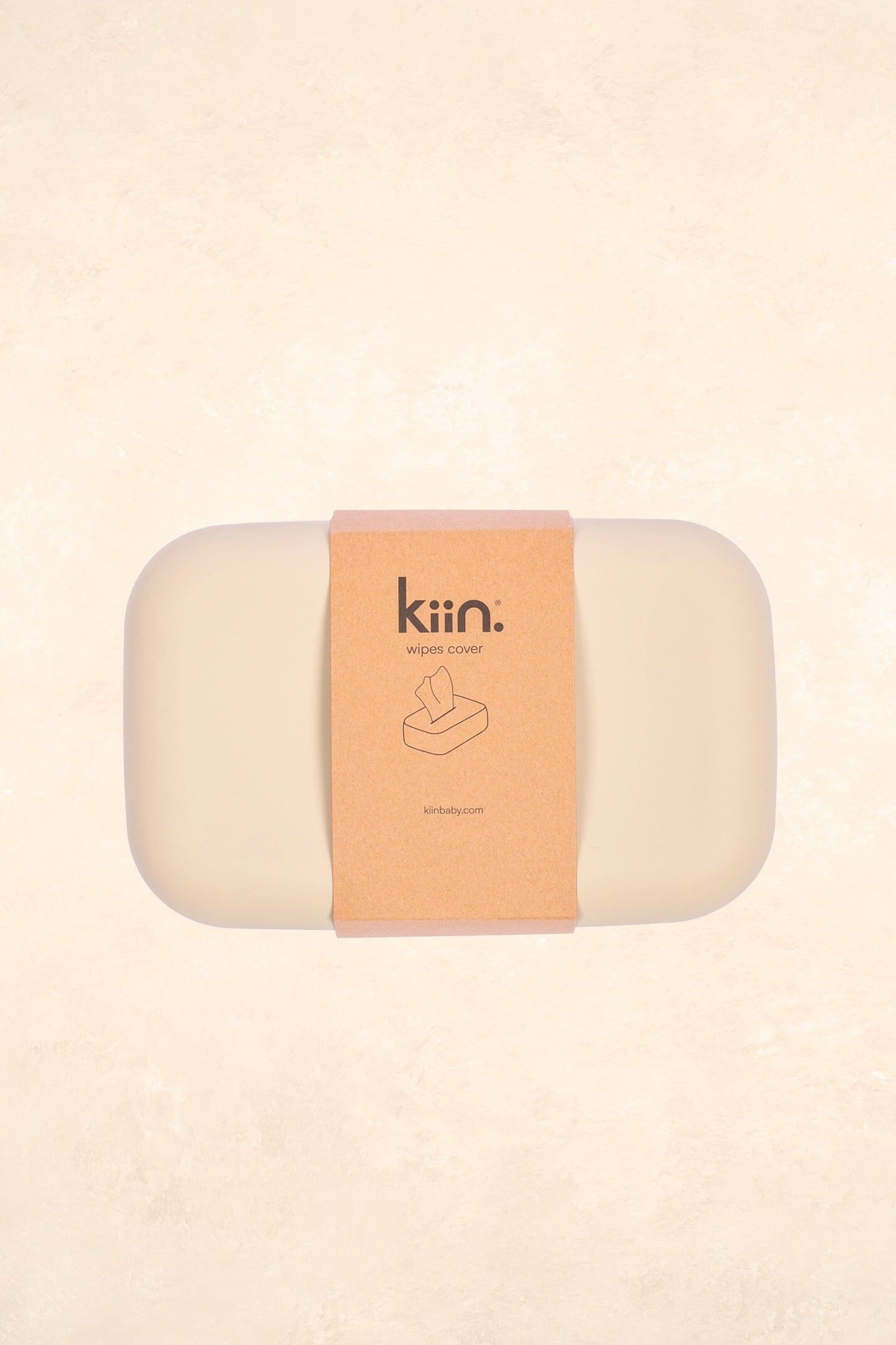 Silicone Wipes Cover Change Mat + Accessories Kiin ® 