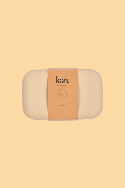 Silicone Wipes Cover Change Mat + Accessories Kiin ® 