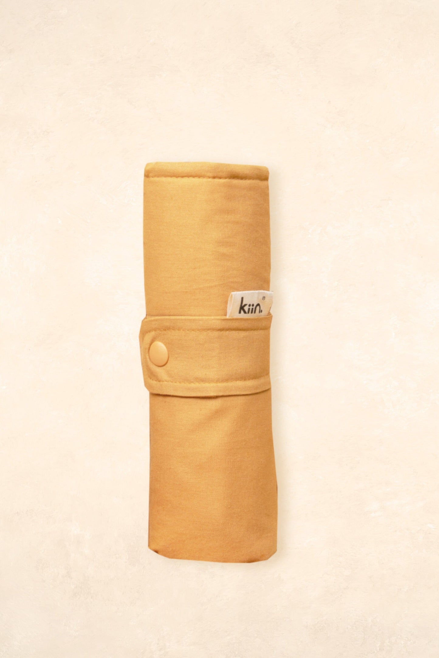 Travel Change Mat Change Mat + Accessories Kiin ® Golden Tan 