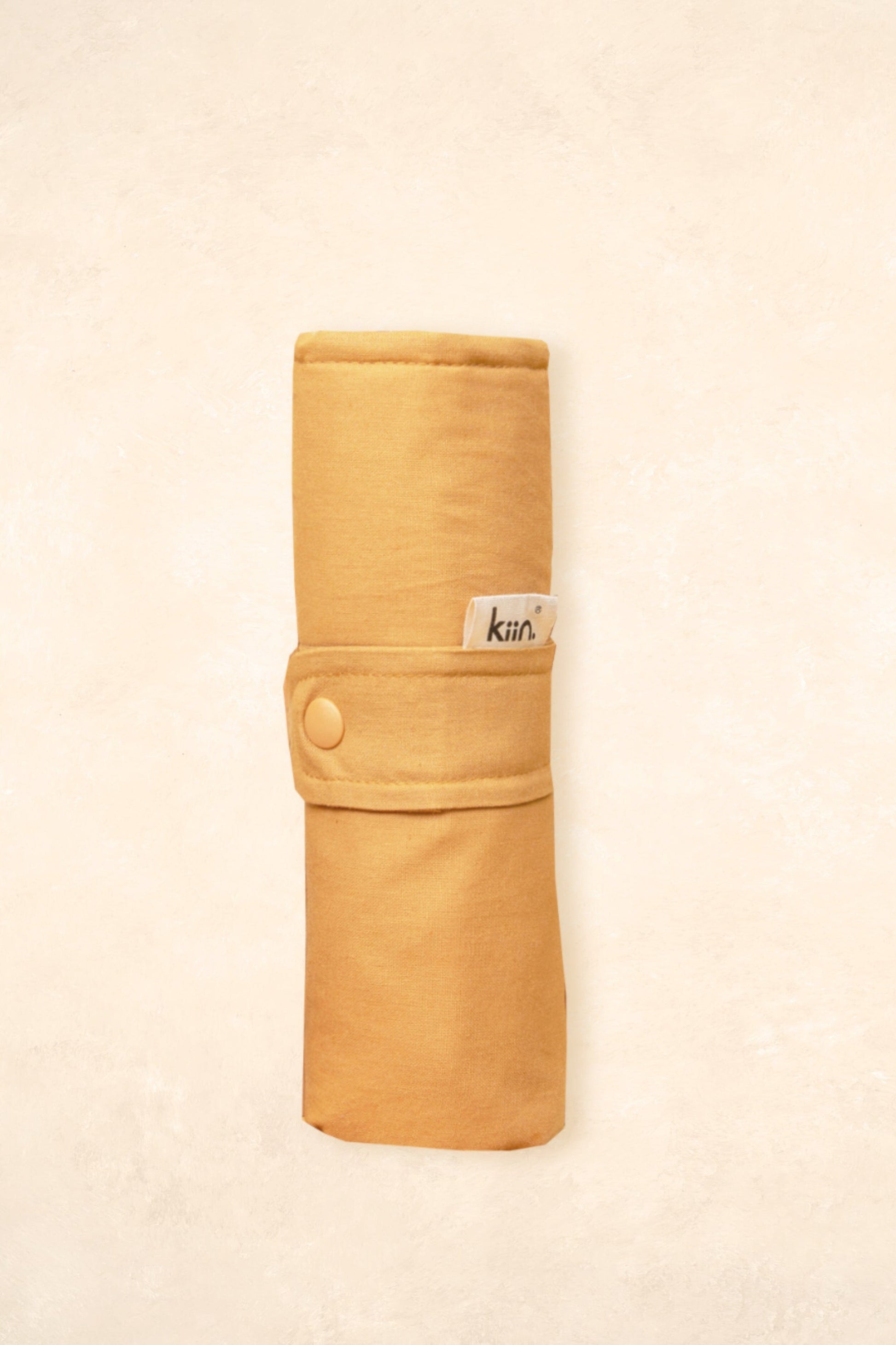 Travel Change Mat Change Mat + Accessories Kiin ® Golden Tan 