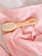 Wash Cloths 3 Pack - Peony Towels + Wash Cloths Kiin ® 