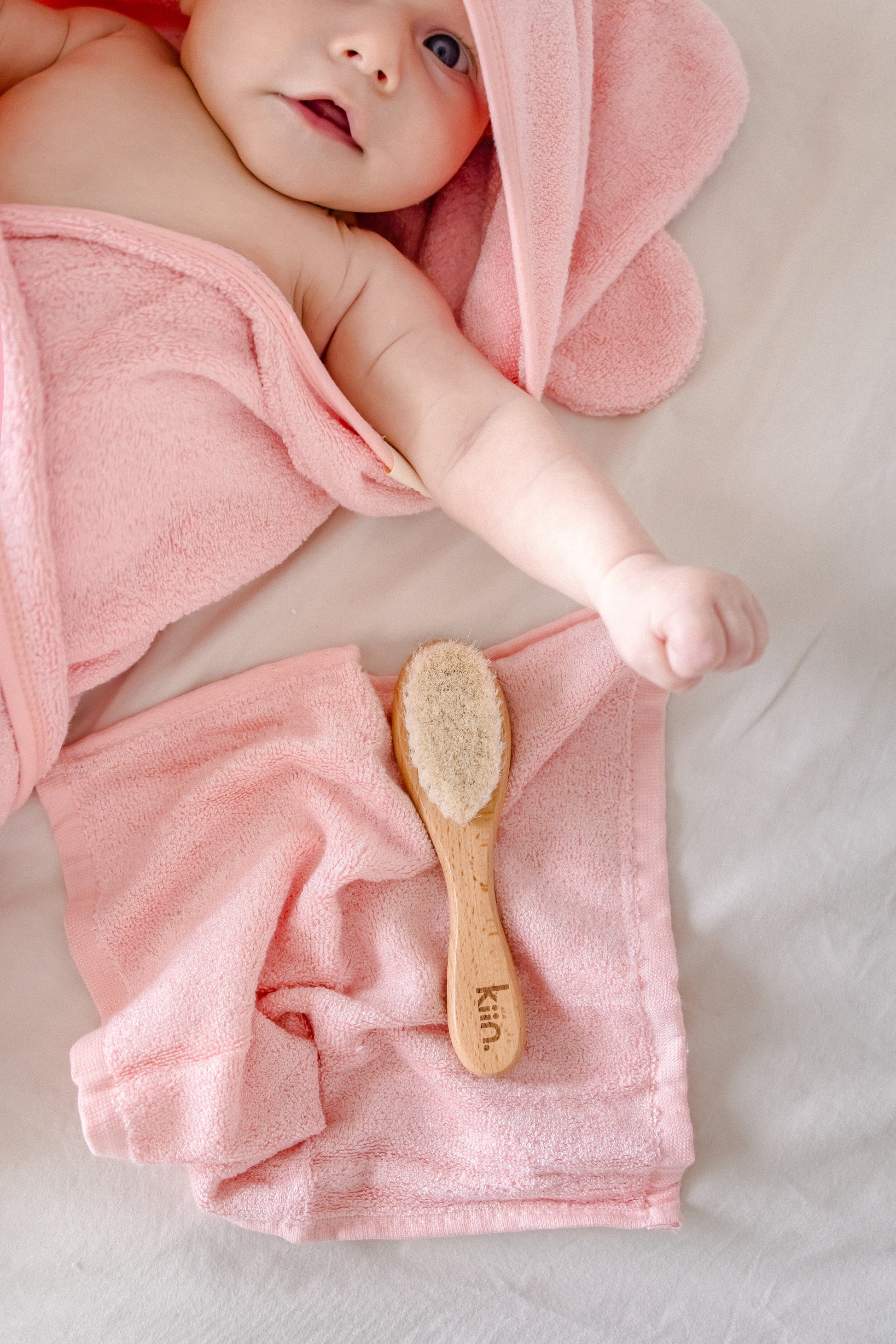 Wash Cloths 3 Pack Towels + Wash Cloths Kiin ® 